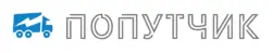 Логотип ООО Попутчик