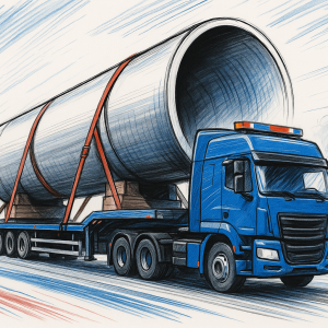 large cargo large cargo