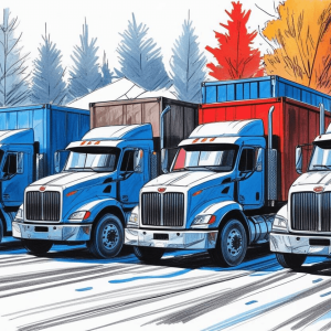 seasonal cargo seasonal cargo