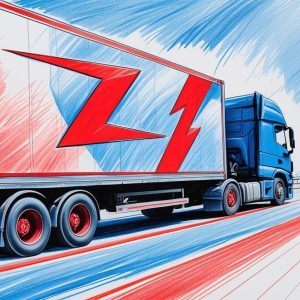 speed cargo truck speed cargo truck